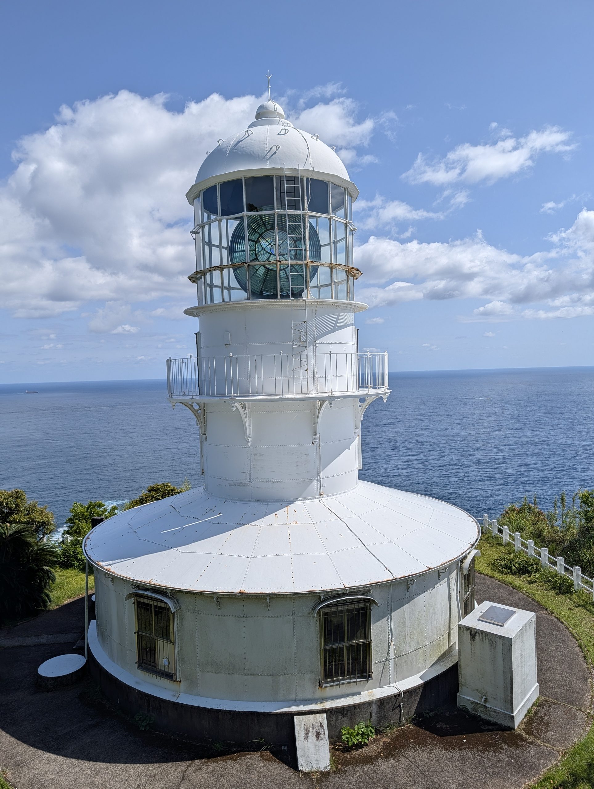 室戸岬灯台